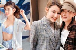 27岁清纯柏芝杨埕怎么出道的 使徒3演台妹