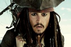 败诉惨被强迫辞演 强尼德普照领全额片酬