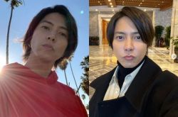 山下智久和杰尼斯解约 亲曝下一步动向