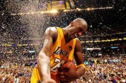 Kobe Bryant首度入榜全球最赚钱逝世名人Top10排行榜