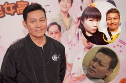 曾伟权什么癌病逝的？终年58岁留下许多经典画面