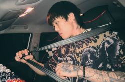 尹炳浩吸毒经历曝光 为赎罪自首将证据亲自传给警察