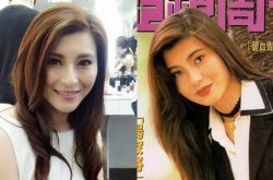 蔡晓仪崩溃2度轻生 消失演艺圈12年