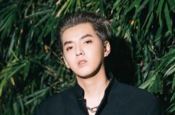 吴亦凡音乐厂牌招人啦 你也能当老吴的员工