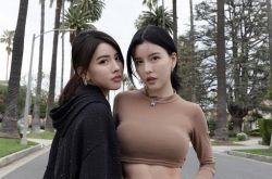 BY2妹妹Yumi脸蛋又变了 根本15岁国中妹