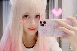 蔡萝莉怎么走红的？网红女神萝莉变恐龙怎么回事