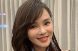 伊能静双11爆买900件商品 连续开箱5小时手抽筋