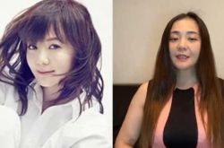 华原朋美未婚生子 近况曝光为什么不红了