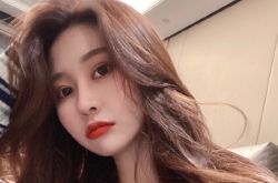 抖音温婉黑历史 坦承14岁就整形