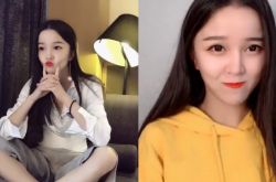 网红惠子黑材料 真面目现形整容了吗