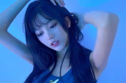 彭十六真名哪里人 COSPLAY《全民枪战》获赞