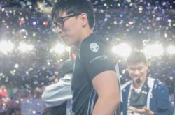 传奇电竞选手Doublelift宣布退役 大师兄为什么叫电竞佐助