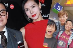 雷颂德一家移居英国 回港控秘书挪用248万开庭