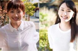 2020日本国民女神票选排行榜