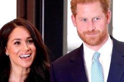 梅根大聊禁忌话题自爆小产内幕