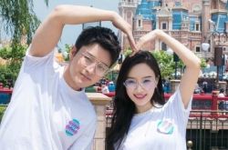 李小璐离婚1年首曝感情现况