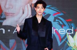 连晨翔为什么退出？近日回归歌手身份