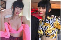 白灵揭54岁未婚真相 承担不起妻子妈妈