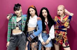 大马女团Dolla抄袭BLACKPINK 挨批强硬反击只是巧合