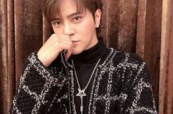 罗志祥空中极乐泳池实体照曝光