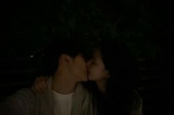 焉栩嘉惊爆劈腿亲密接吻照曝光 女心碎控诉冷暴力