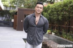 李沛旭淡出演艺圈2年 当私人教练近况曝光