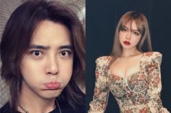 罗志祥每周和网美来1次 前女友周扬青脱口7字爆了