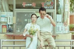 杨佑宁老婆生了 首晒女儿近照曝光