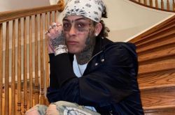 美国饶舌新秀Lil Skies与韩红合作新单曲 为什么被网友骂翻