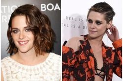 暮光女克莉斯汀爆确诊新冠肺炎 同剧女星爆疫情在片场爆发