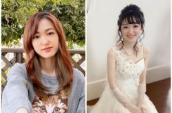 大后寿寿花近照曝光 出道15年近况是什么