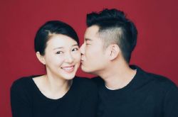 港姐马赛封杀黑历史 结婚成家从新出发