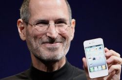 乔布斯老婆捐财产 女儿晒美照遭酸