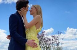 贝克汉姆儿子身价575亿未婚妻签协议 离婚有保障