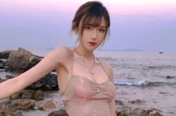 腐团儿cos真人版井野 辣秀S曲线想再度翻红