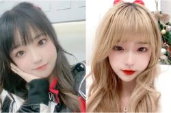 郝一点素颜照片真的吗？游戏陪玩走红