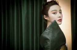 范冰冰爆遭卷车底车祸内幕