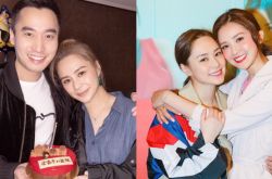 Twins明年20周年寄情工作 阿娇与赖弘国离婚不考虑再婚