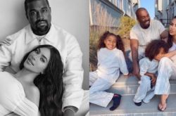 坎爷和金卡戴珊爆料不离婚 分开生活分居原因曝光