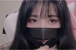 一条小团团零滤镜真面目照片 全脸大一圈根本骗人啊