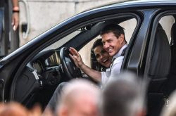 汤姆克鲁斯暴骂剧组人员原因曝光