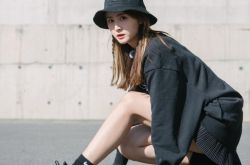 主播小楠喝酒照曝光 男友视角迷蒙眼神