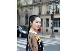 生完孩子婆婆送豪宅 郭碧婷新家赏101夜景照曝光