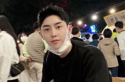 Seogoong朴炫浩退团被爸痛骂 都是你个性有问题