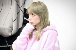 滨崎步挺7月肚开演唱会内幕曝光