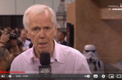 《星际大战》赏金猎人Jeremy Bulloch离世 家属证实享寿75岁