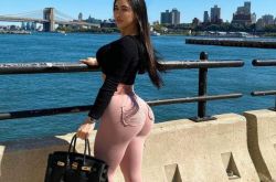 Joselyn Cano整容巨臀贪便宜送命