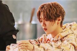 鹿晗出道前旧照曝光 从小帅到大