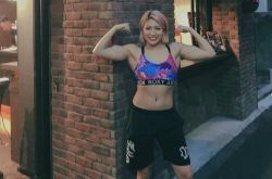 木村花因霸凌轻生 20岁男子涉侮辱罪遭逮捕