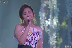 梁静茹离婚后近况曝光 演唱会前不吃鱼怎么回事